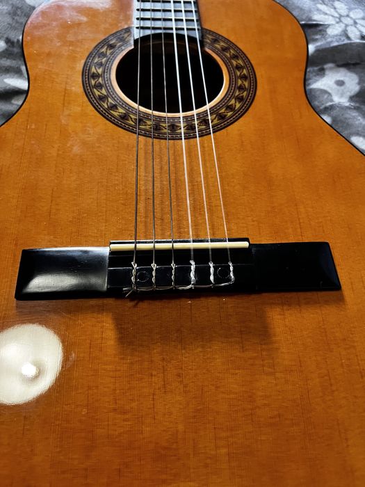 Viola acustica stagg