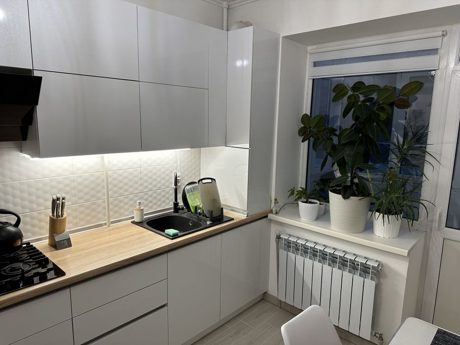 1к новобудова вул.Побутова