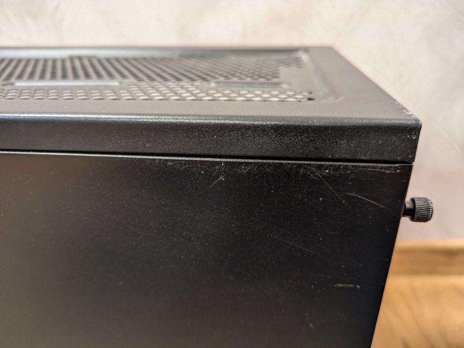 Obudowa do komputera - Corsair 275R TG Airflow Black