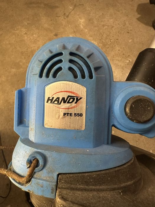 Podkaszarka Handy PTE 550
