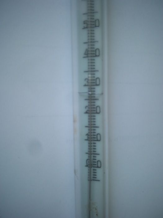 термометр ртутный ТЛС-2