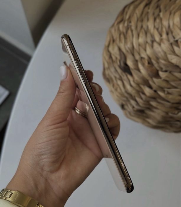 Apple Iphone Xs Max 256gb