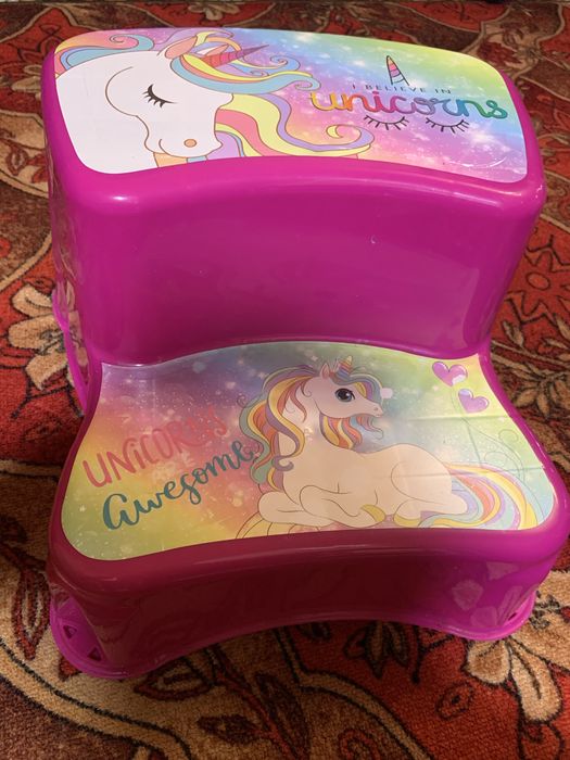 Сходинки для ванної кімнати