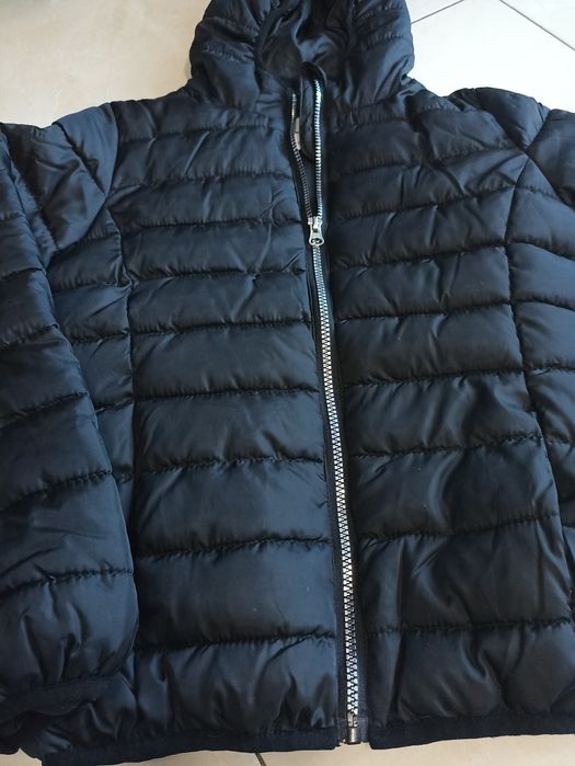 Kurtki ,kurteczki dla bliźniaczek bliźniaczki