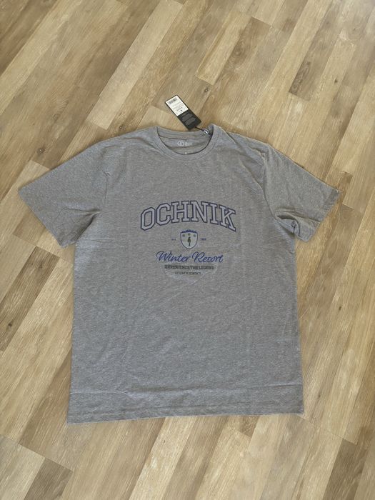 Ochnik T-shirt XL nowy z metką