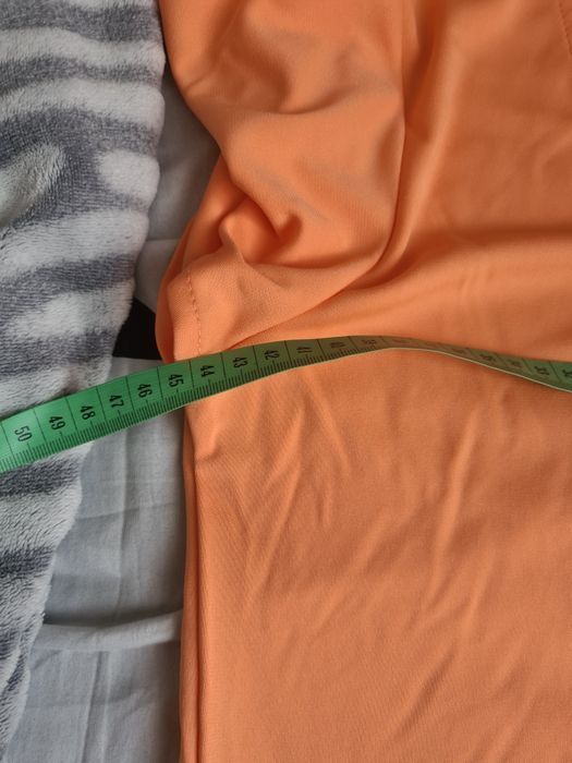 Nowa sukienka reserved