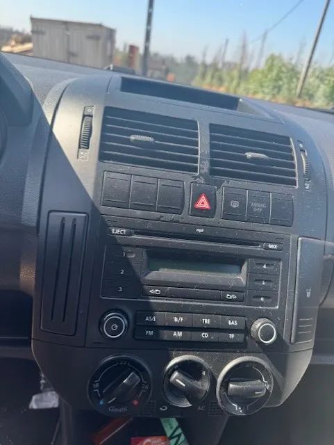 VW Polo foto 4