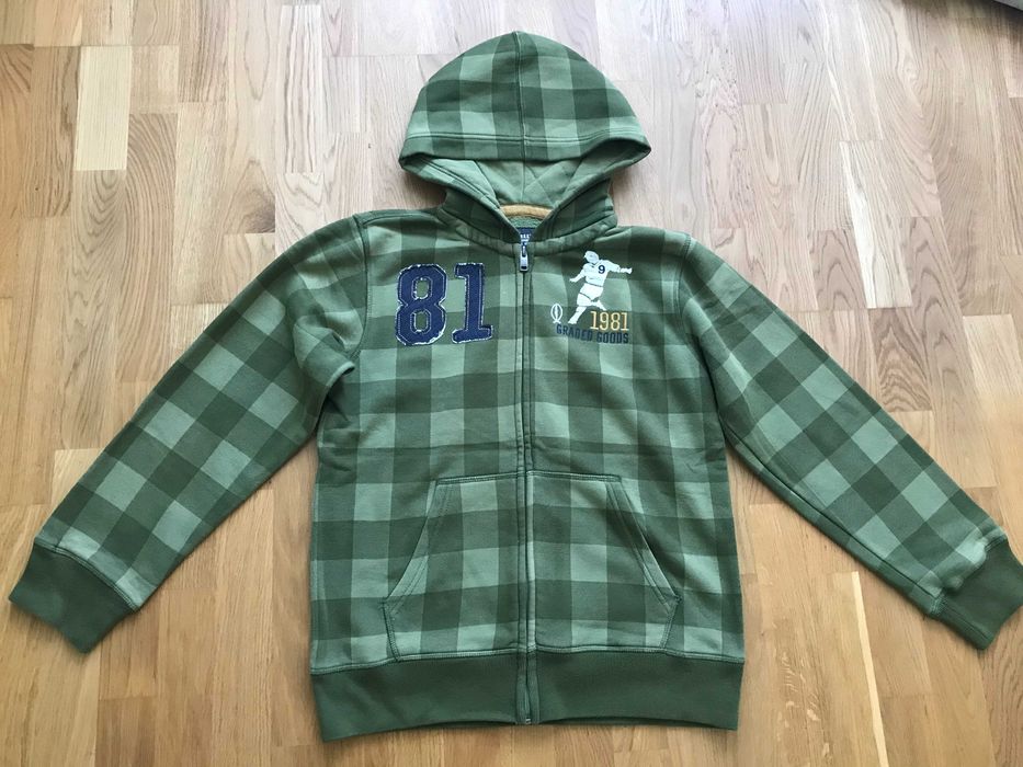 Зипка/Худи/ свитшот/кофта на 170см H&M