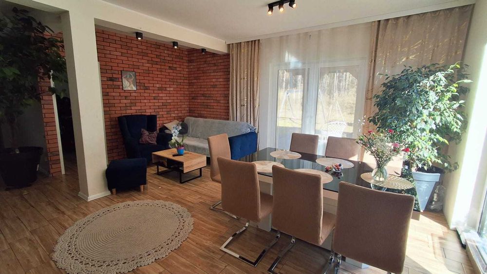 Dom w marszowie sprzedam