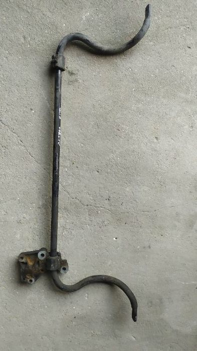 BARRA ESTABILIZADORA FRENTE PEUGEOT 607