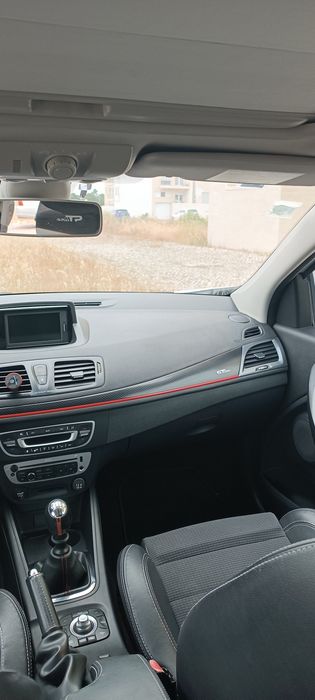 Renault Mégane — fotografia 8