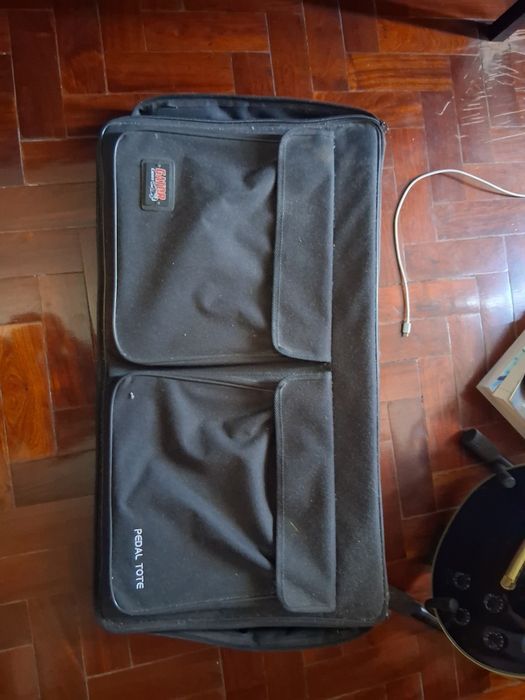 Pedalboard Gator Pedal Tote Pwr