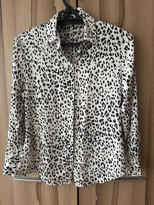 елеганта блуза Zara