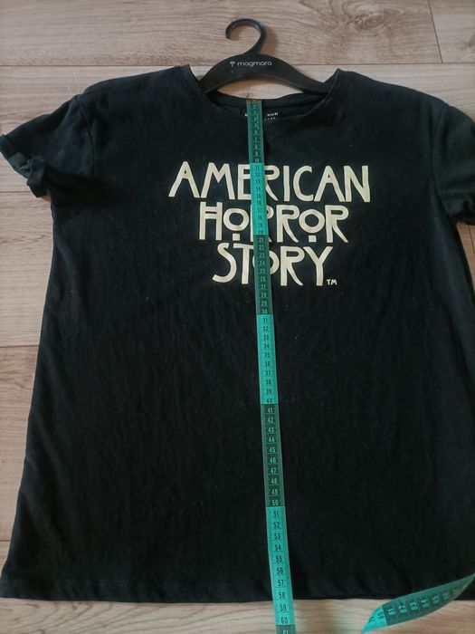 Koszulka American Horror Story (rozmiar M)