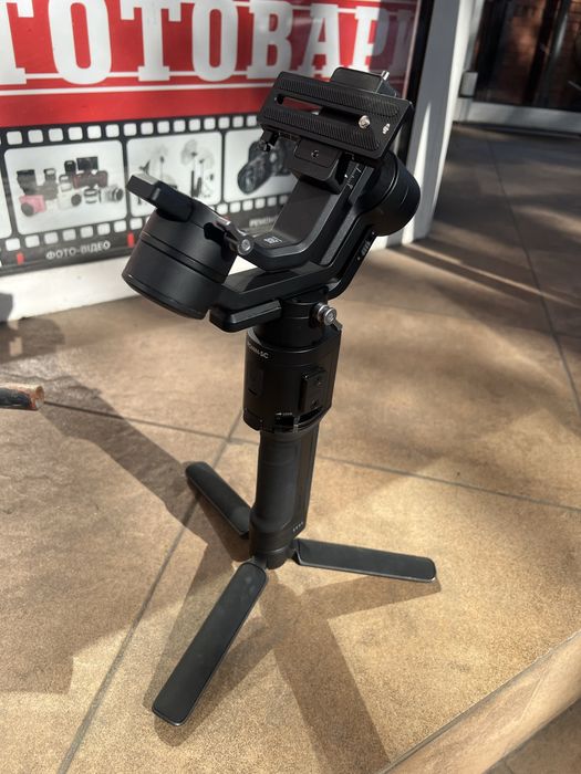 Стабілізатор стедикам DJI Ronin SC