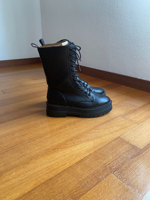 Botas Seaside 38