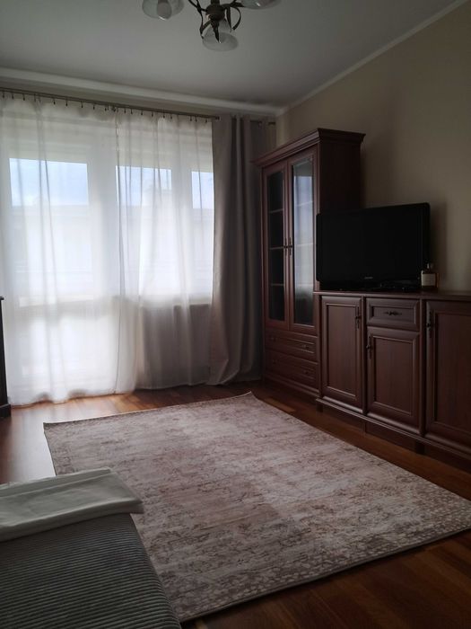Apartment in Płock, Osiedle Dworcowa - Więcej