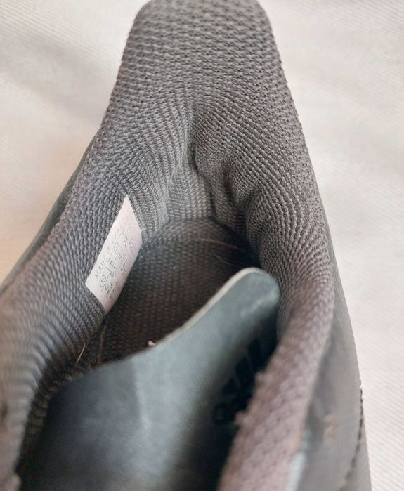 Adidas X 24,5 cm wkładki