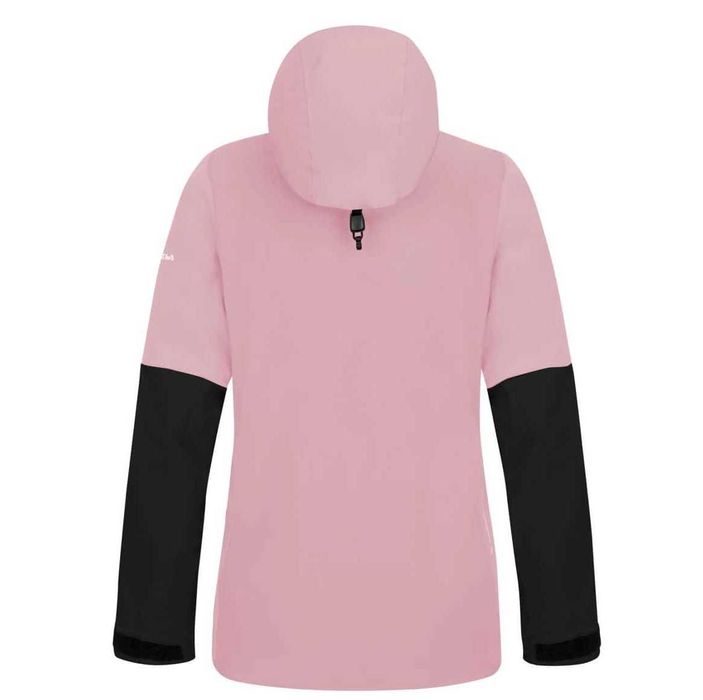 Salewa Kurtka Damska Sella Dst Jacket Zephyr S