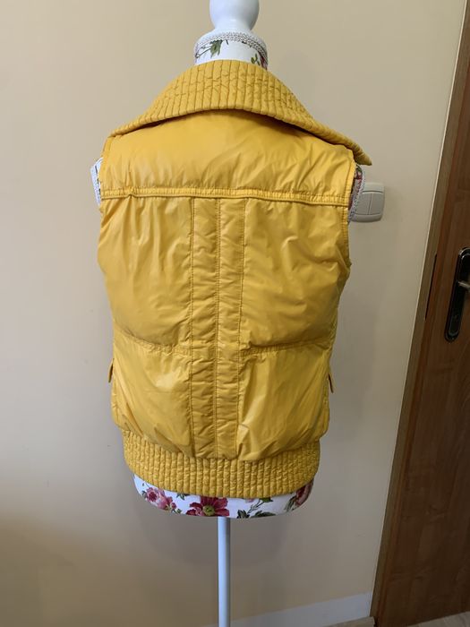 Bezrekawnik xs Tommy Hilfiger