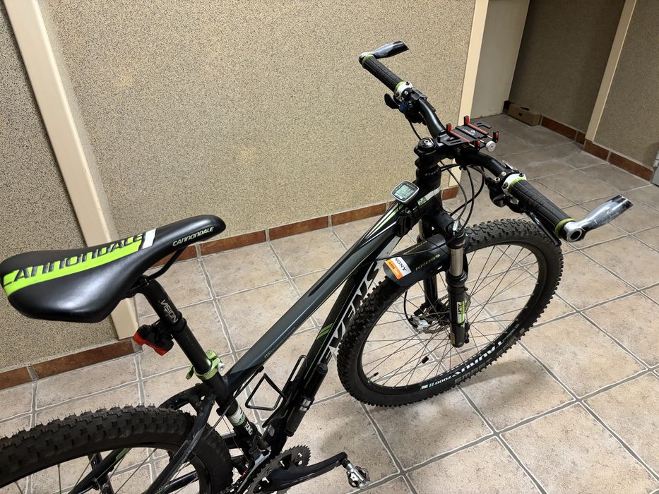 Rower mtb stevens tonga rama S 16” 41cm