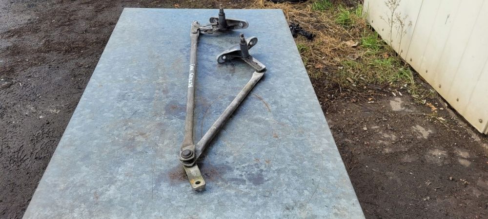 mechanizm wycieraczek mercedes actros oryginał