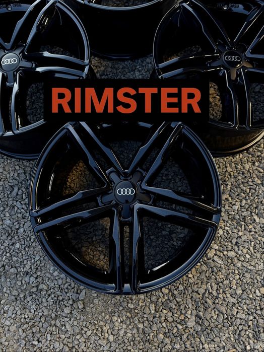 Диски R18 5.112 ET45 audi шкода фольц мерседес