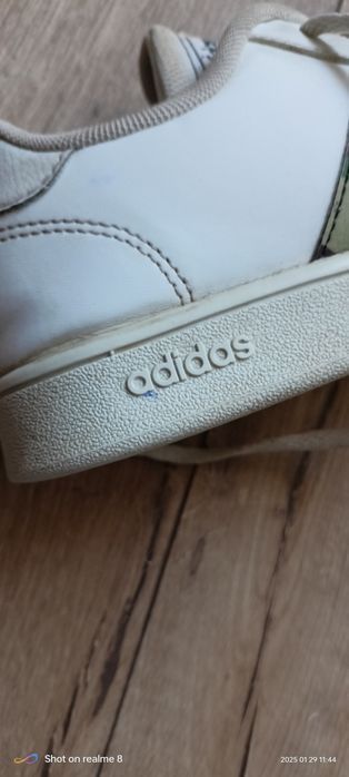 Buty Adidas r.38