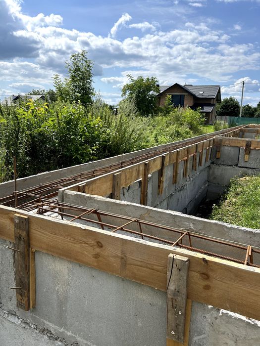 Новобудова с.Давидів вул. Галицька