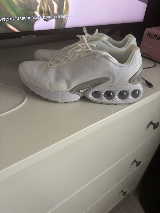 Nike Air roz 41(26cm)