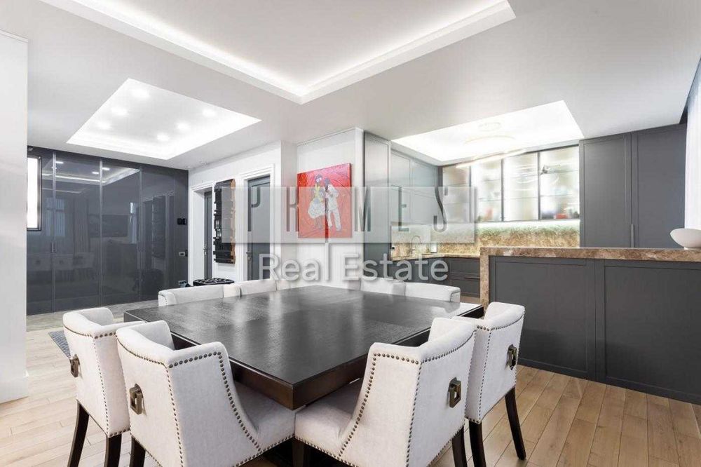 Продаж 4к квартири, ЖК Новопечерські Липки, вул. Андрія Верхогляда, 14