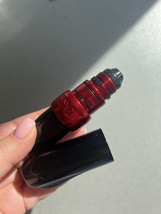 FK Irons Spektra Xion Pen (kolor czerwony)