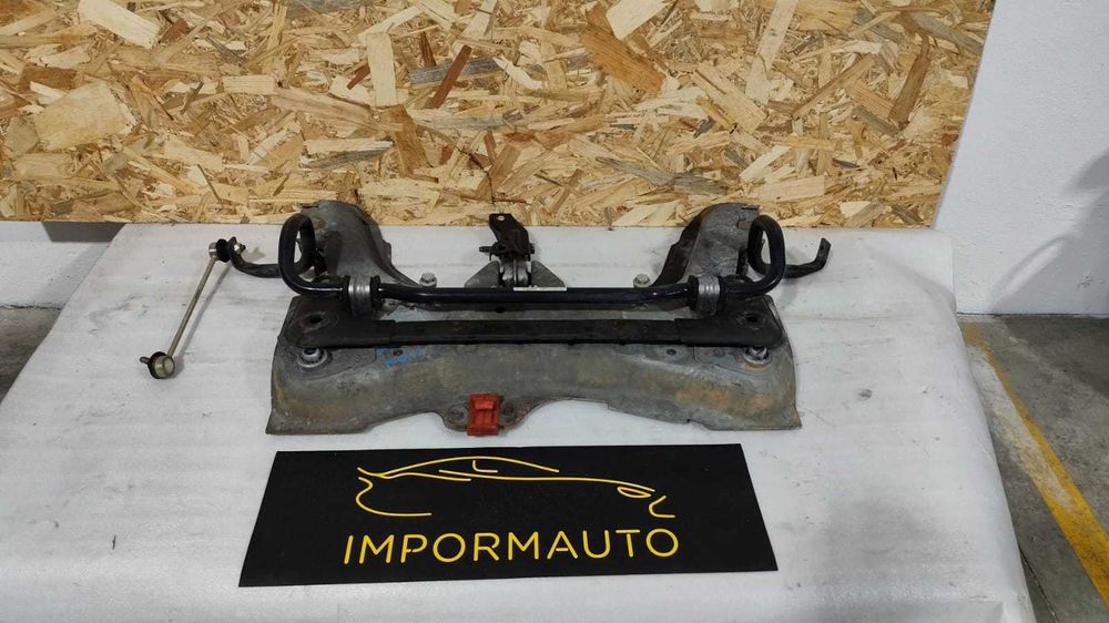 Charrio Renault Clio IV 1.5 DCI