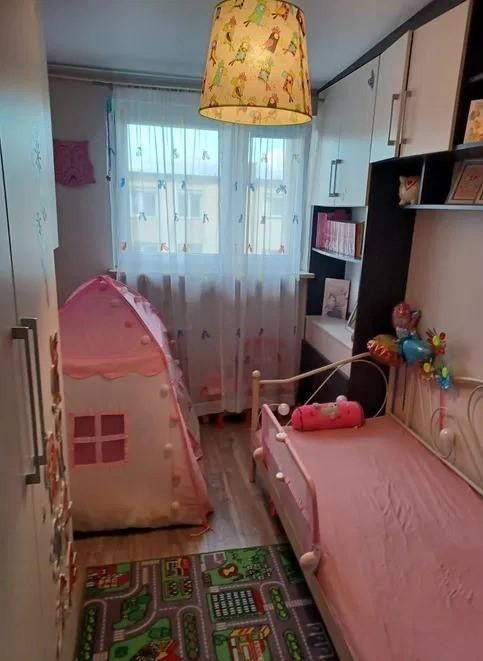 Mieszkanie na sprzedaż M4 OSIEDLE ARMII KRAJOWEJ - Widok 4