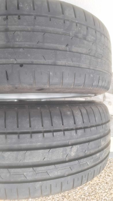 Alufelgi Borbet 20" 5x112