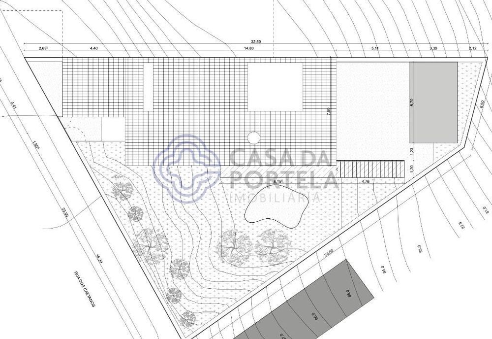 Terreno para Construção em Sesimbra