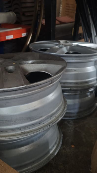 Venda de garagem parte 1