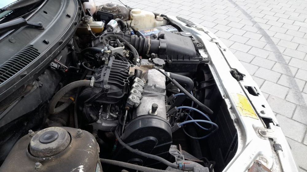 Кременчуг,продам ВАЗ 2110 в доброму стані