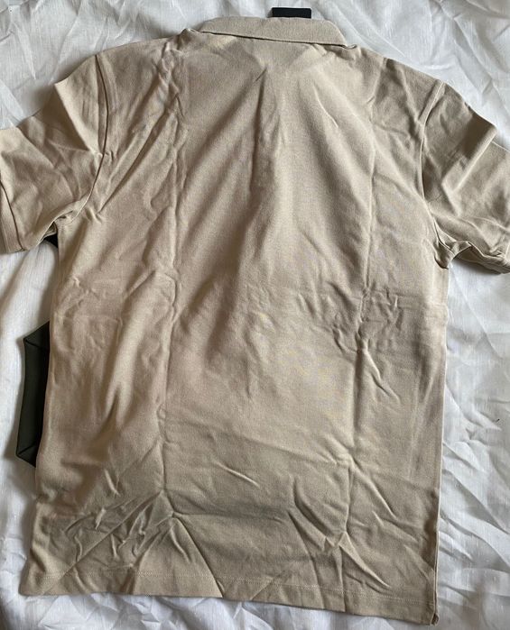 Polo Massimo Dutti M (Novo)