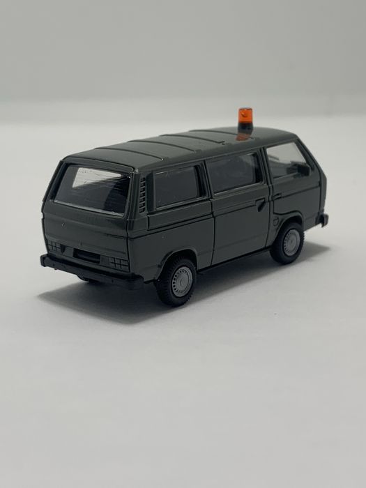 Volkswagem da Herpa escala 1/87