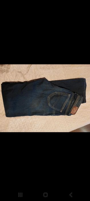 Tommy Hilfiger NOWE jeansy damskie, rozm.34