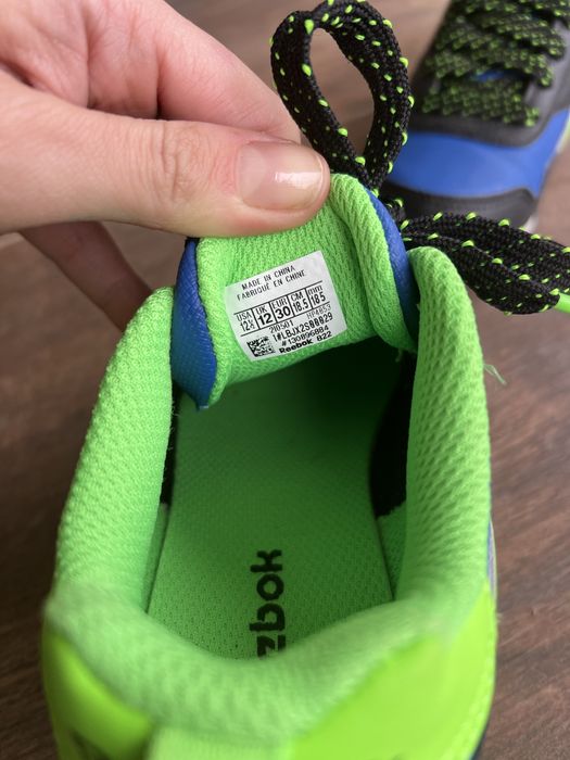 Кросівки   Reebok