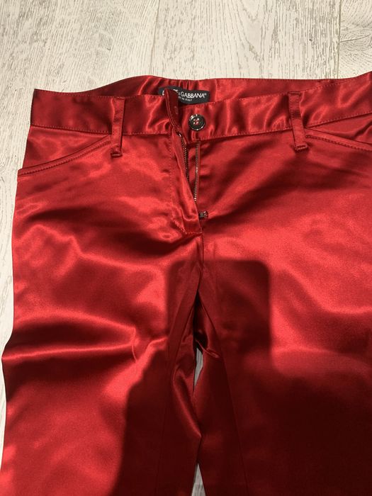 Брюки DOLCE GABBANA оригинал