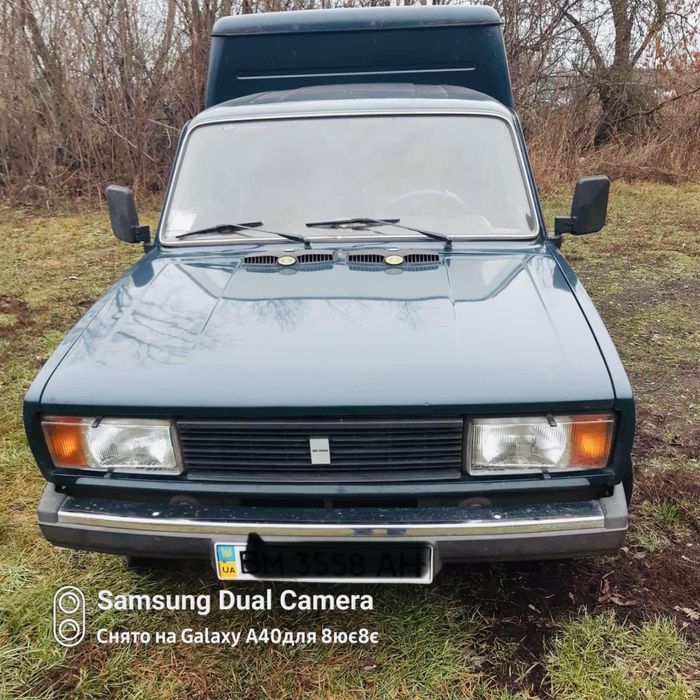 Продам Пікап ІЖ 27175