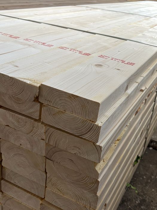 Kantówka 45x145x5400 C24