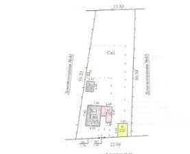 E S4 Продам дом с большим участком на Баварии