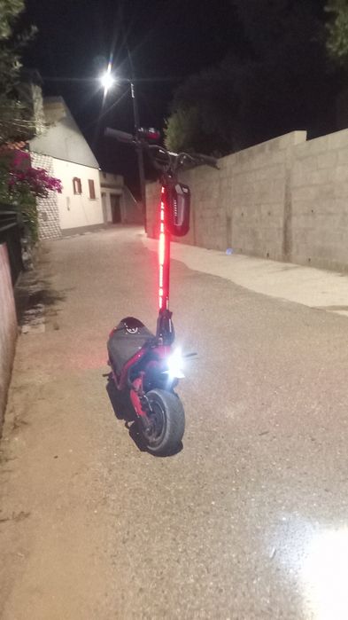 Rovoron r7 impecável
