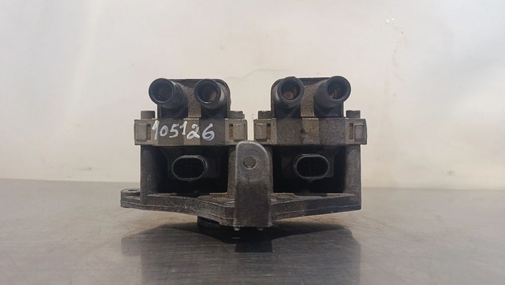 Bobina de ignição FIAT Punto (188_)