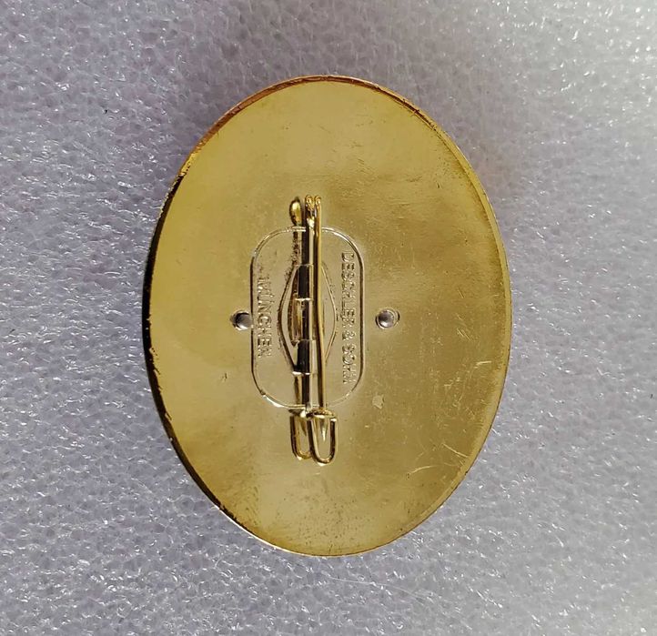 эдельвейс.знак горных стрелков егерей