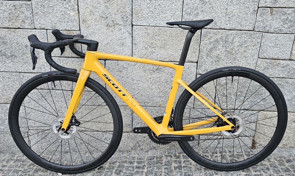 Scott Addict RC 10 XS 6,8kg